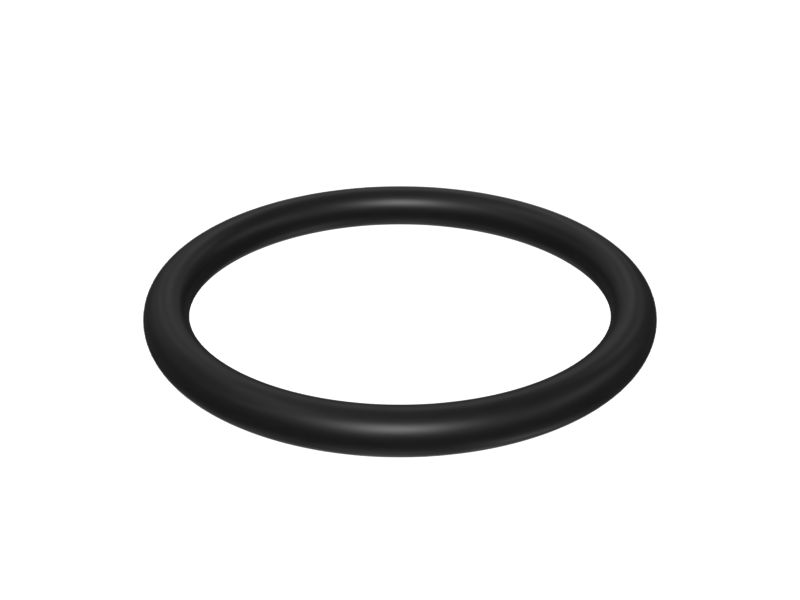 Уплотнительное кольцо с внутренним диаметром 25,07 мм