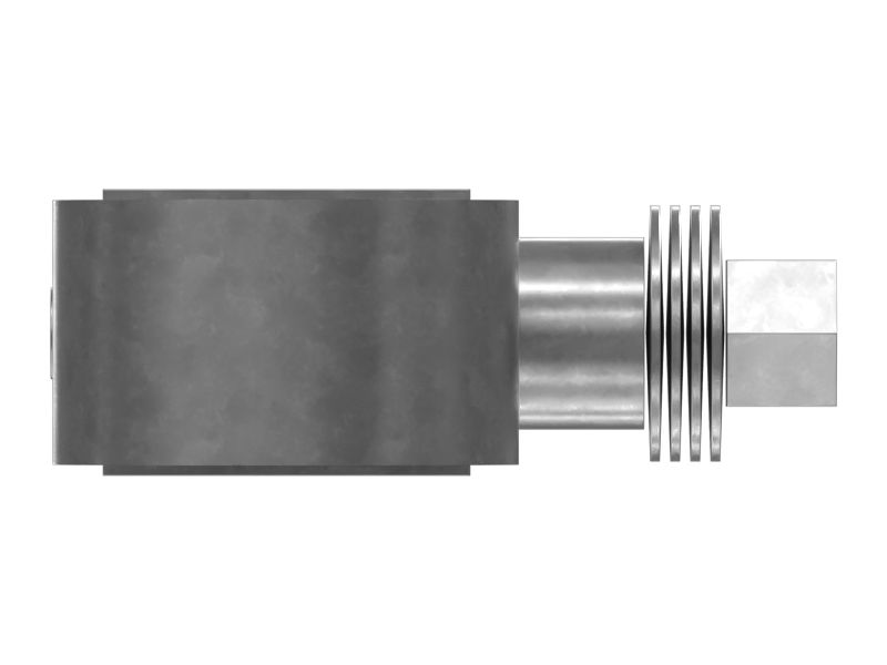 Хомут с минимальным внутренним диаметром 27,00 мм