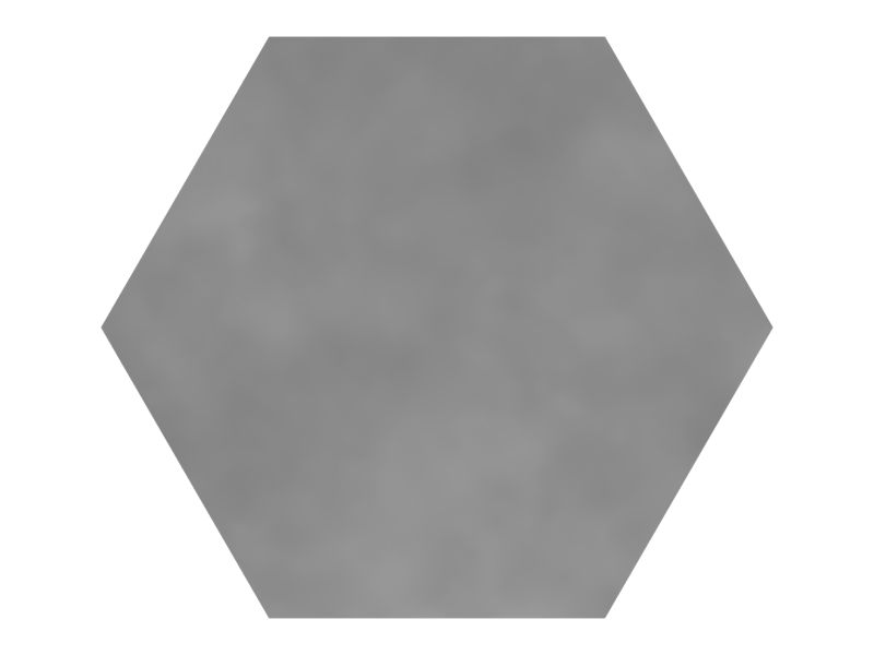 Болт с шестигранной головкой 7/16''-14 x 4 1/2''