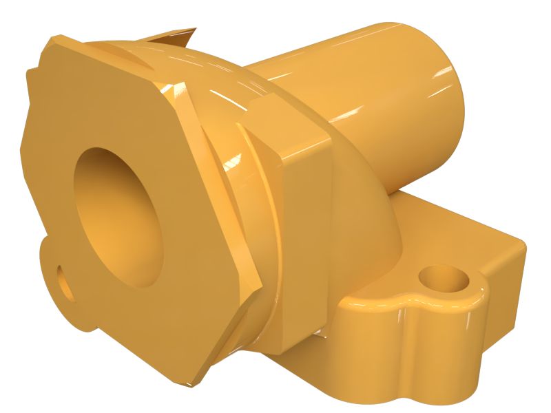 Клапан регулятора