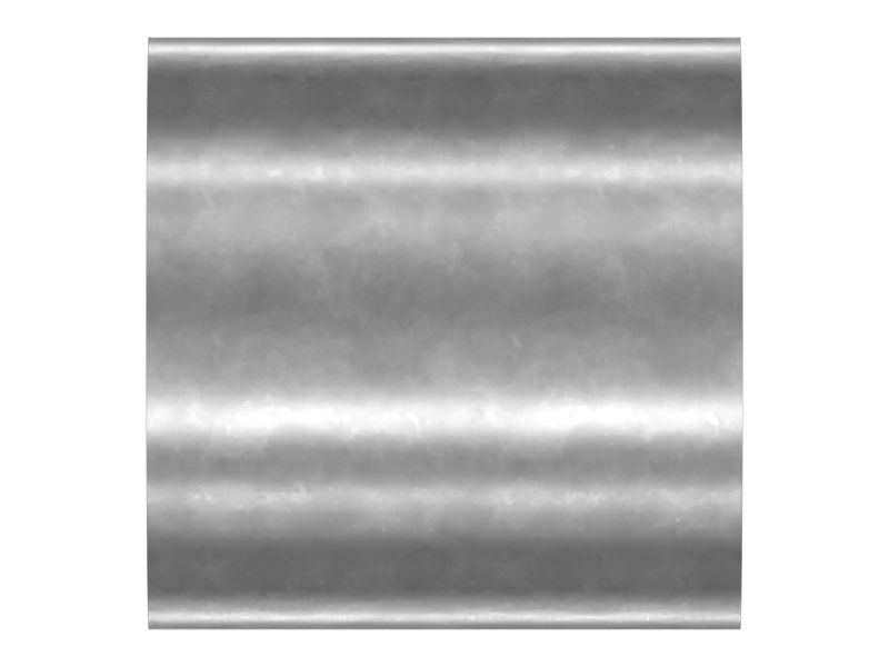 Прямая цилиндрическая бобышка Reman M10x1,75