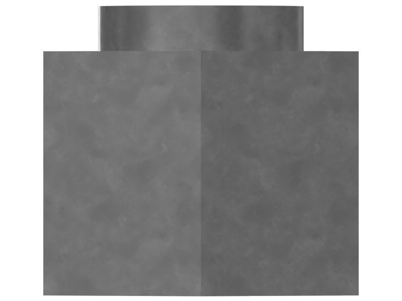 Крышка с торцевым уплотнительным кольцом, резьба 11/16-16