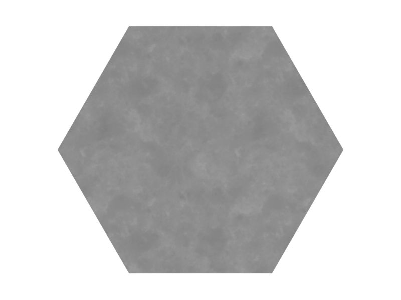 Болт с шестигранной головкой (M10-1,5 x 50 мм)