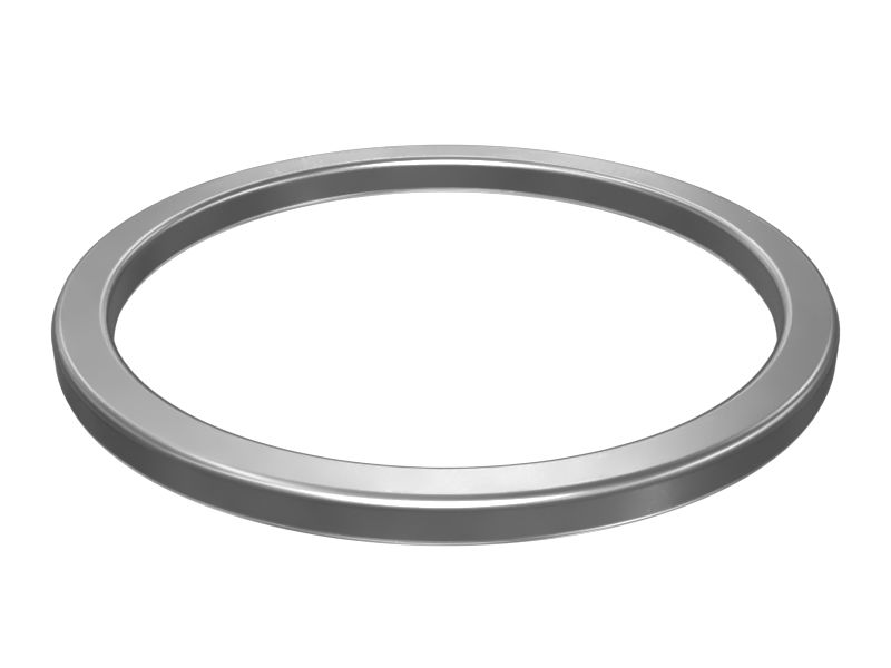 Уплотнение прямоугольного сечения с внутренним диаметром 51,70 мм