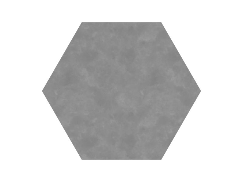 Болт с шестигранной головкой M10-1,5 x 30 мм