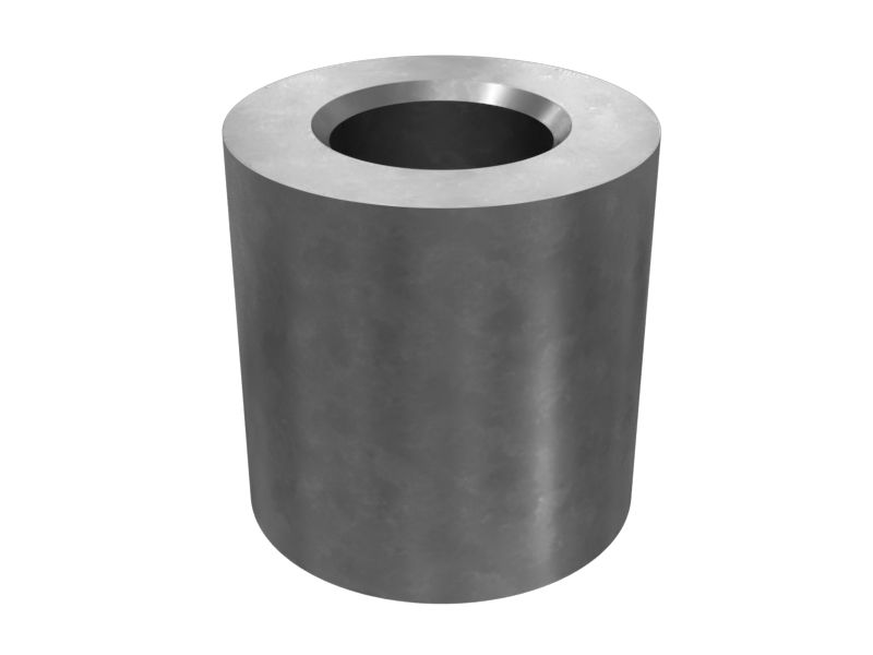 Прокладка из закаленной стали