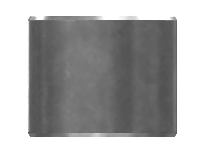 Внутреннее кольцо свободного хода с 53 зубьями