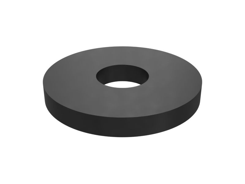 Жесткая шайба с внутренним диаметром 13,5 мм