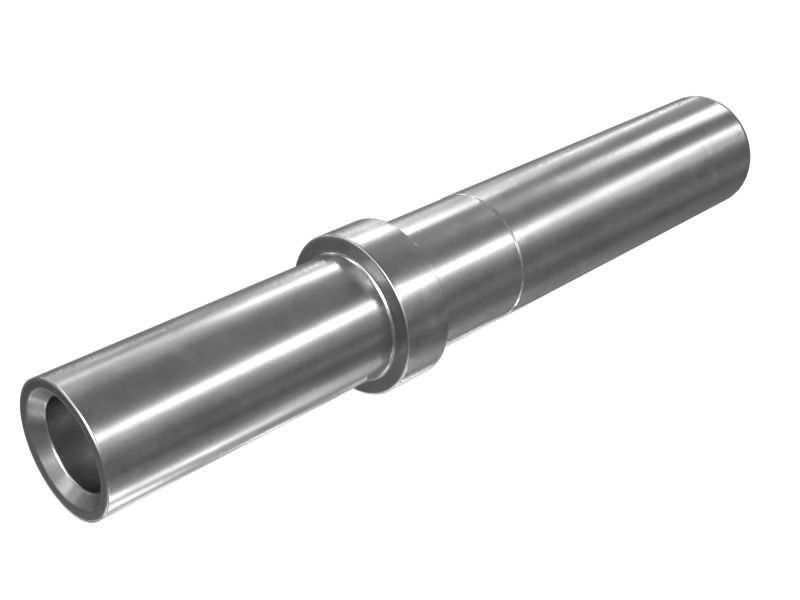 Соединительное гнездо