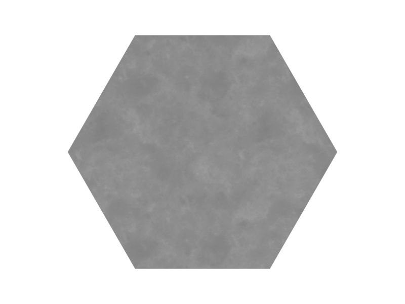 Болт с шестигранной головкой 3/8''-16 x 1 1/8''