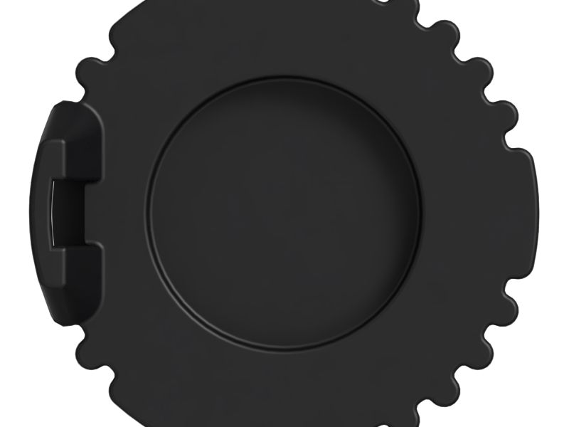 Крышка розетки