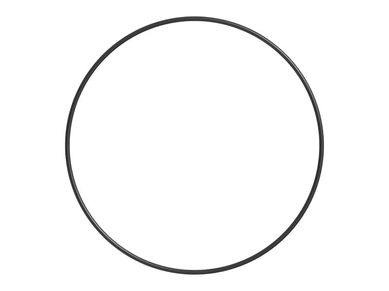 Уплотнительное кольцо, внутренний диаметр 380,36 мм