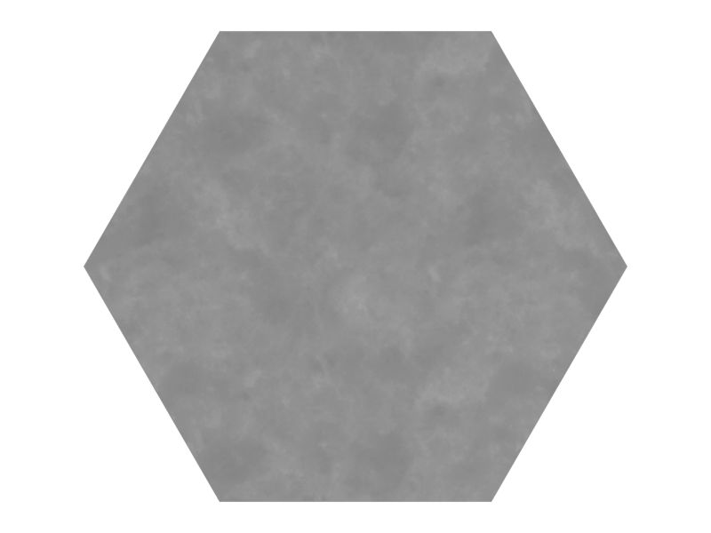 Болт с шестигранной головкой 3/8''-16 x 1 1/4''