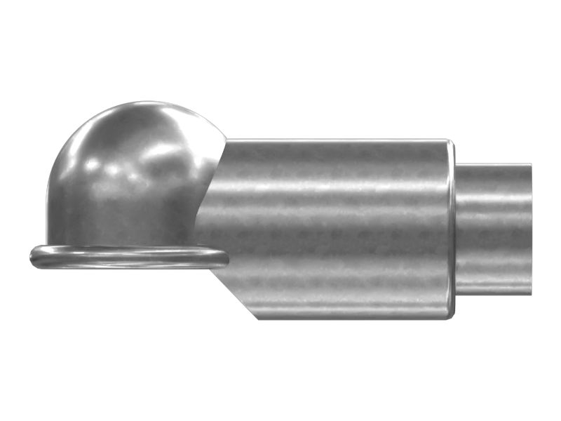 Изолирующая крышка клеммы