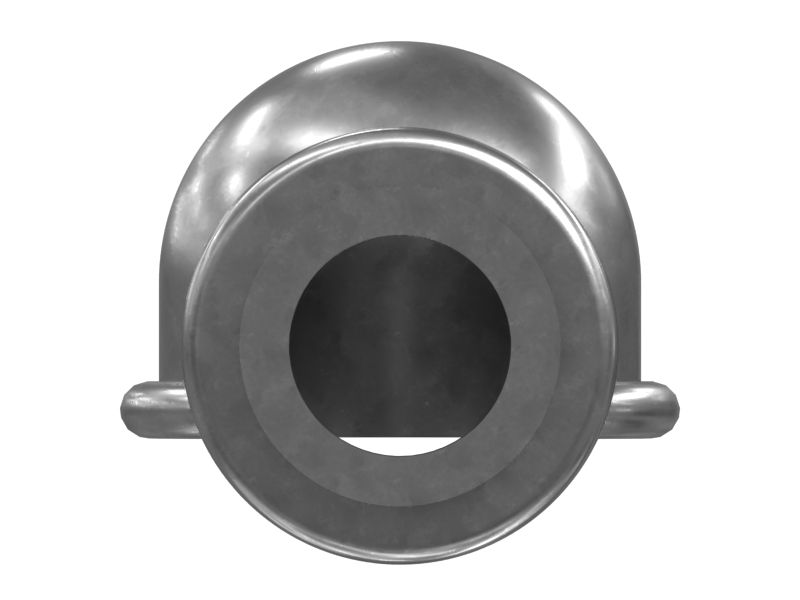 Изолирующая крышка клеммы