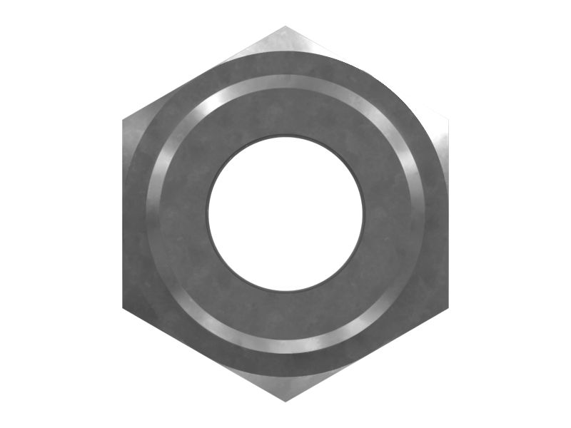 Прямые переходники длиной 95,5 мм