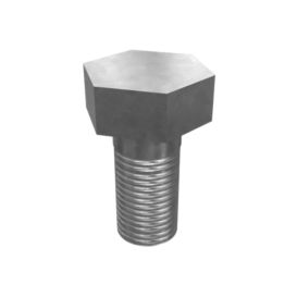 8T-4137: M10-1.5 x 20mm Hex Head Bolt