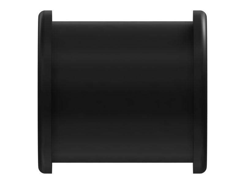 Резиновая втулка для установки поручней