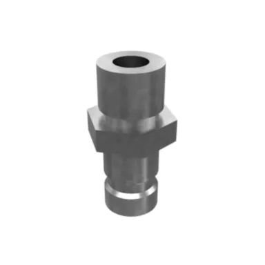 6V-3965: Szybkozłączka z gwintem 9/16"r