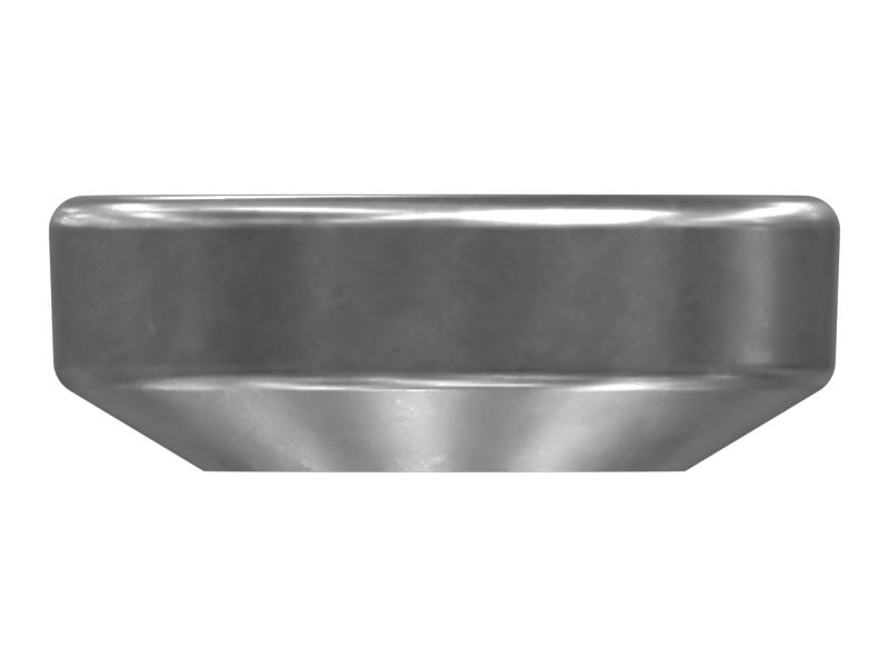 Уплотнение с двойным фланцем с внутренним диаметром 11,50 мм