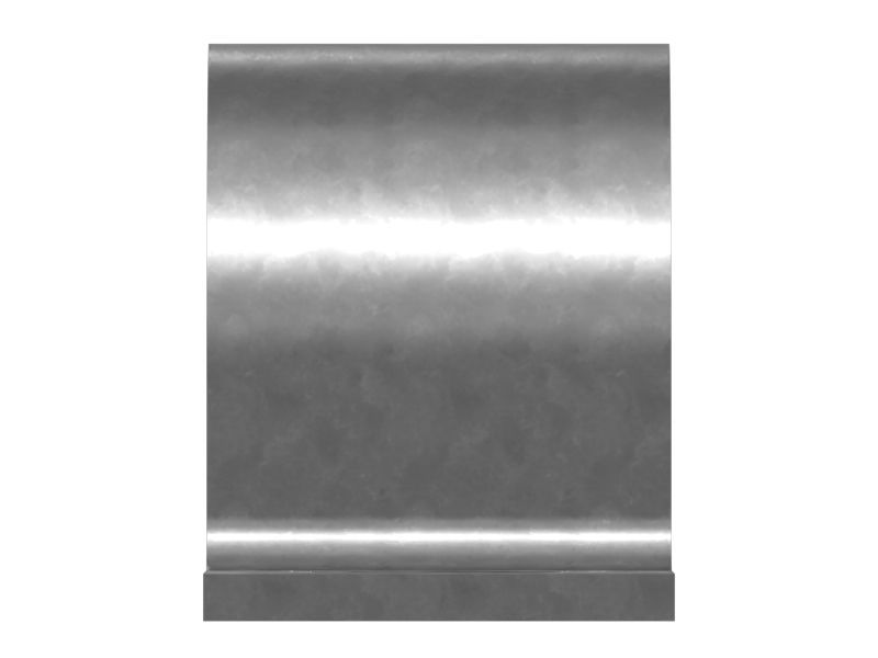 8T-1897: Single Hose Clip 8T1897 купить