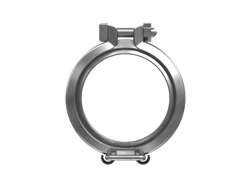 Прямая трубная муфта Flexmaster, НД 63,5 мм