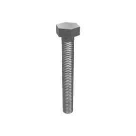 8T-0100: M8-1.25 x 60 mm 六角头螺栓