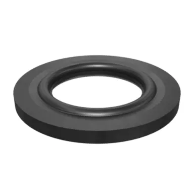 092-2570: Edge Bonded Circular Seal Washer