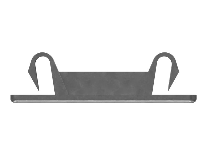 Заглушка длиной 48 мм