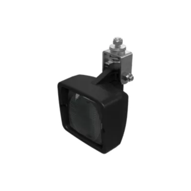 214-2968: 12 V удароустойчива окачена пластмасова прожекторна лампа