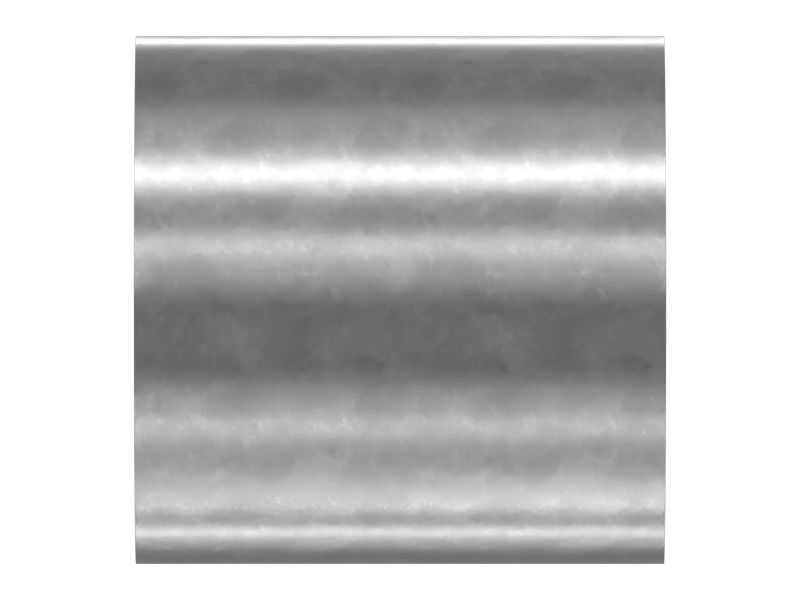 Прямая цилиндрическая бобышка Reman M10x1,75