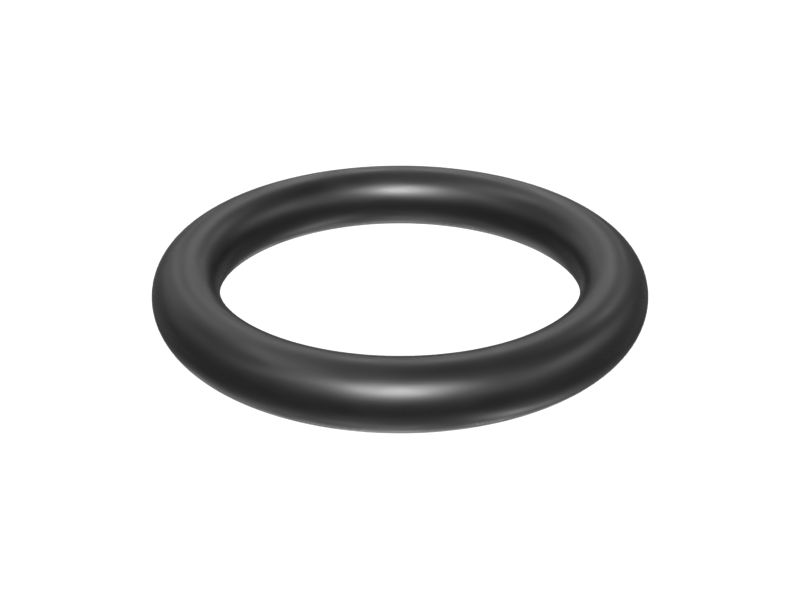 8C-3076: 8,2 mm innvendig diameter tetnings-O-ring