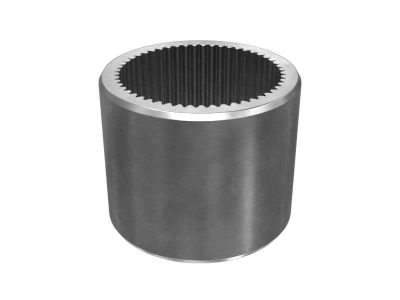 Внутреннее кольцо свободного хода с 53 зубьями