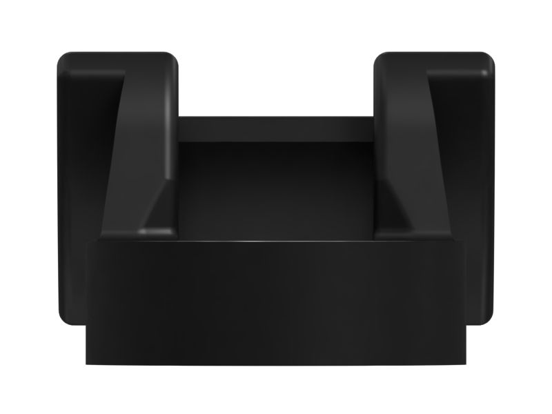 Крепление для завязывания намотки