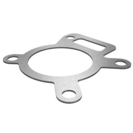191-4457: 1.6mm Thick Water Lines Gasket