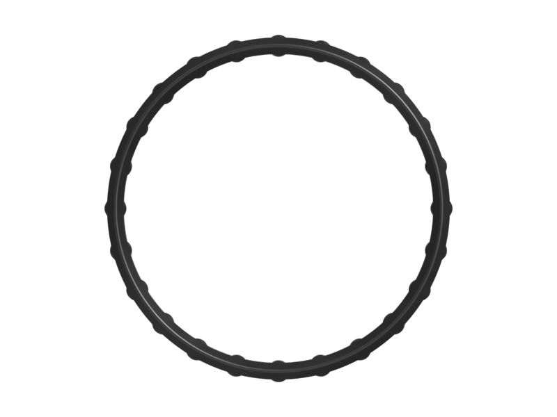 Пресс-уплотнение с внутренним диаметром 44,14 мм