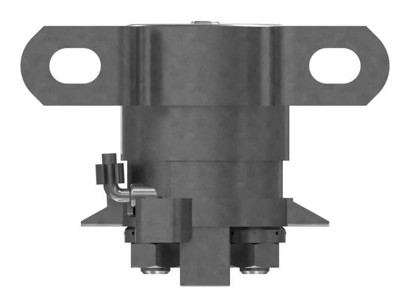 Магнитный переключатель 24 В