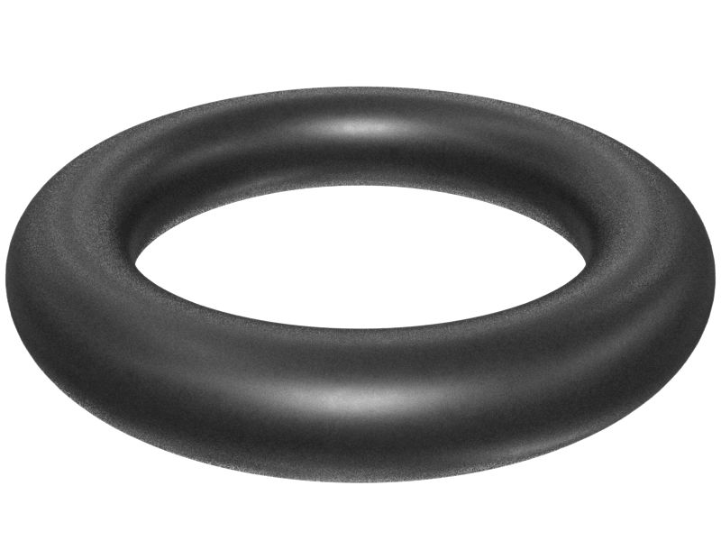 163-4565: 1.63 x 6.07mm 75A FKM O-Ring | Cat® Parts Store 163-4565: 1.63 x 6.07mm 75A FKM O-Ring | Cat® Parts Store