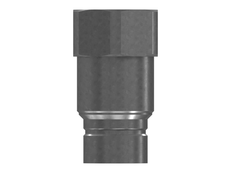 Быстроразъемный ниппель 1-5/16