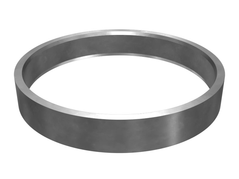 Наружная обойма с внутренним диаметром 164,810 мм