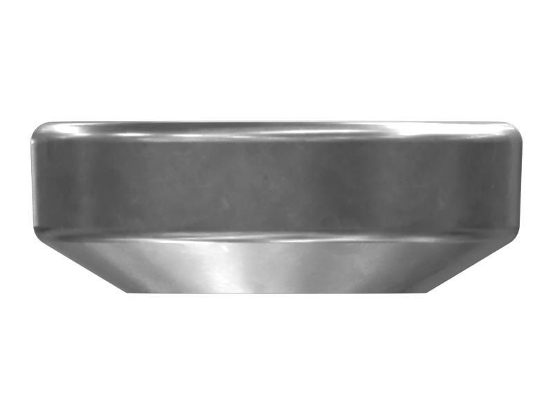 Уплотнение с двойным фланцем с внутренним диаметром 11,50 мм