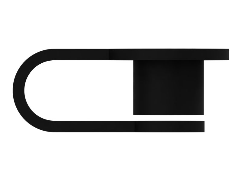 Пылезащитный колпачок охлаждающей жидкости двигателя