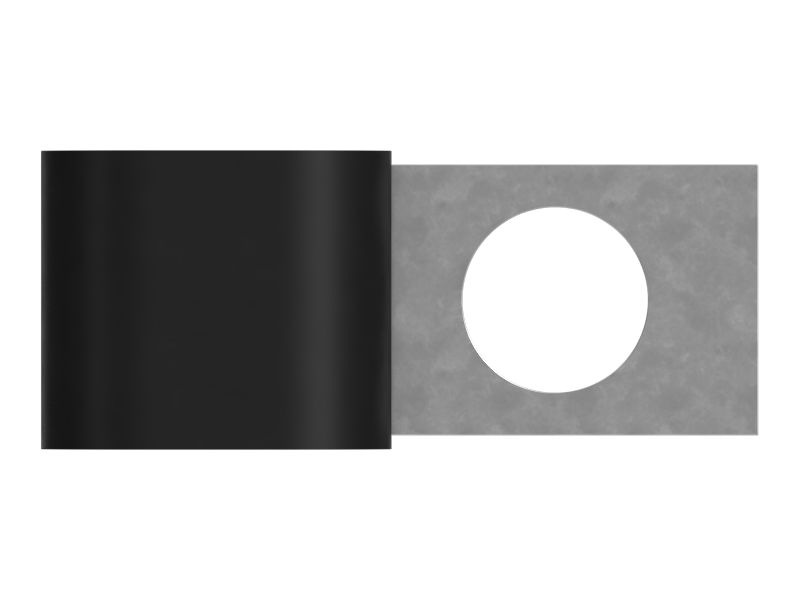 Многотрубный хомут