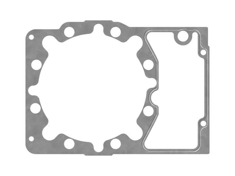 Прокладка блока цилиндров толщиной 0,17 мм