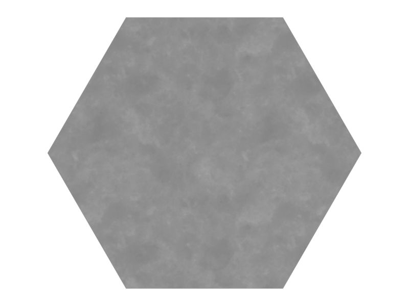 Болт с шестигранной головкой M10-1,5 x 65 мм