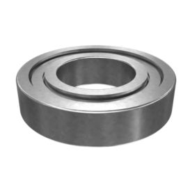 6H-3957: 40mm Heat Treated Ball Bearing
