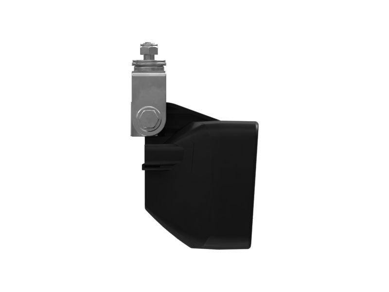 12 В Ударопрочный подвесной пластиковый заливной светильник