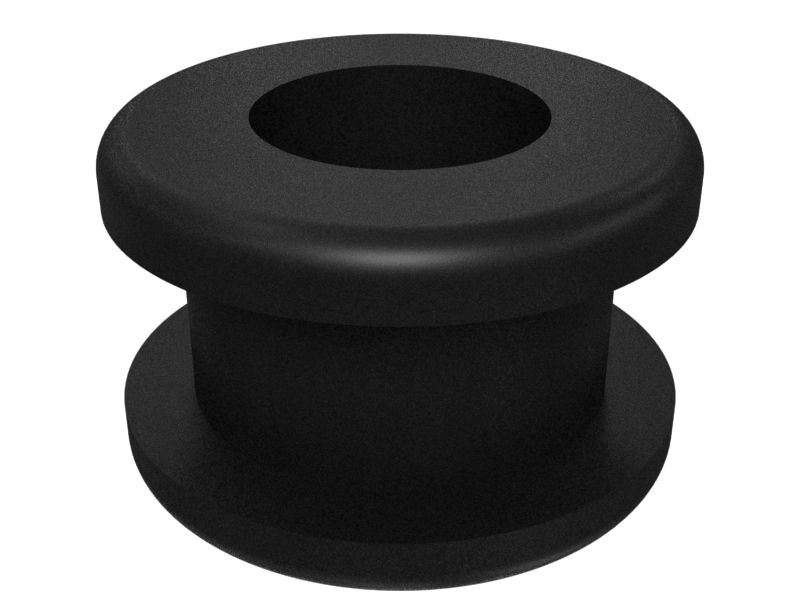 193-8606: Electrical Wire Harnessing Grommet | Cat® Parts Store 193-8606: Electrical Wire Harnessing Grommet | Cat® Parts Store