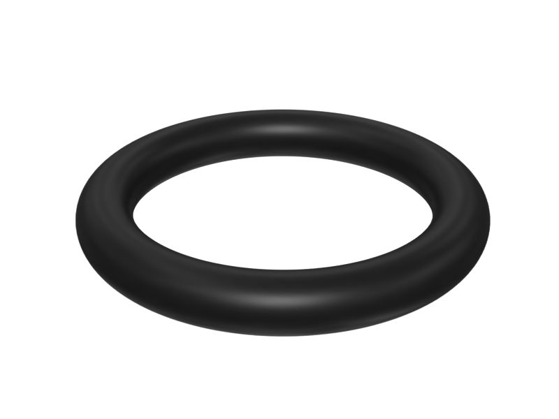 6V-6560: Seal O-Ring