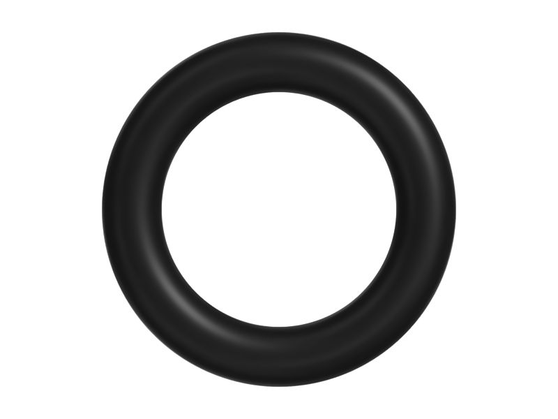 125-1372: 3.53 x 13.87mm 75A FKM O-Ring | Cat® Parts Store